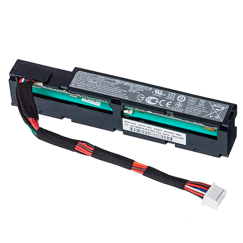 СХД HPE 875241-B21