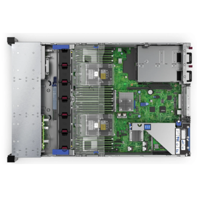Сервер HPE DL380GEN10