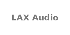 Акустика LAX Audio AT110-V2