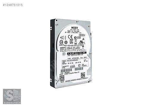 HDD HGST HUC101818CS4201