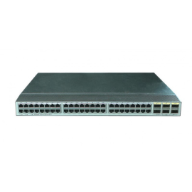 Коммутатор Ethernet Huawei CE6870-48T6CQ-EI