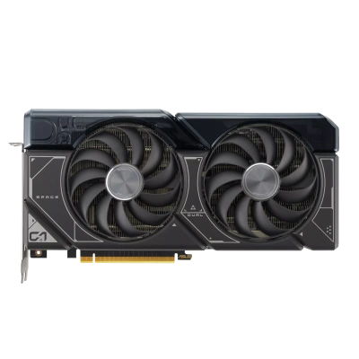 Видеокарта ASUS DUAL-RTX4070S-O12G