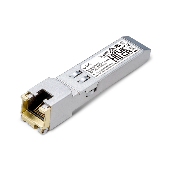 Трансивер TP-Link TL TL-SM331T