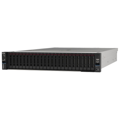 Сервер Lenovo 7D76CTO1WW