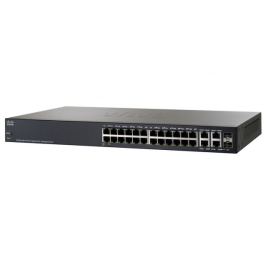 Услуга поддержки Cisco SMARTnet 8x5xNBD SG300-28PP CON-SNT-SG3022EU