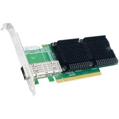 Оптический трансивер Intel X710-DA2