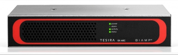 Модуль расширения Biamp Tesira EX-AEC