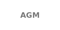 Телефон AGM M6