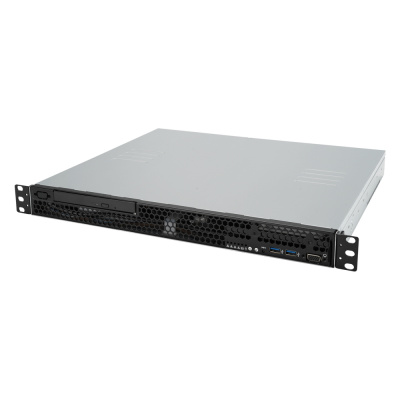Корпус сервера ASUS RS100-E11-PI2