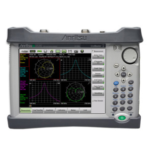 Опция расширения Anritsu S820E-0708