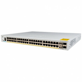 Коммутатор Ethernet Cisco C1000-48FP-4G-L