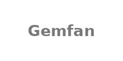 Вентилятор Gemfan DP10X5X3