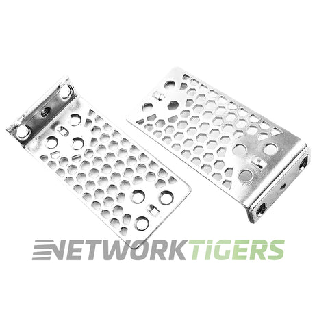 Крепления Cisco RCKMNT-1RU-2KX