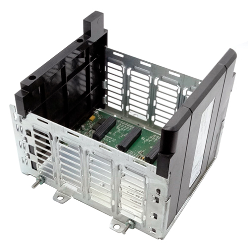 Корпус сервера Allen Bradley 1756-A4