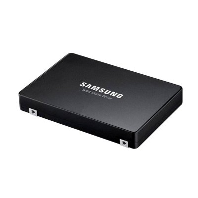 SSD Samsung MZPLJ12THALA-00007