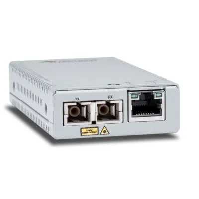 Преобразователь Allied Telesis AT-MMC2000/SP