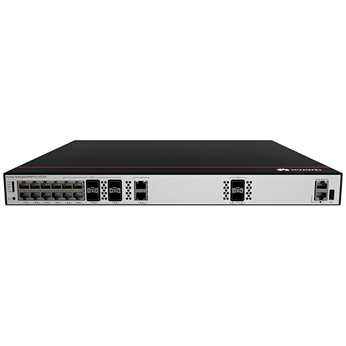 Маршрутизатор Huawei AR6710-L14T2X4