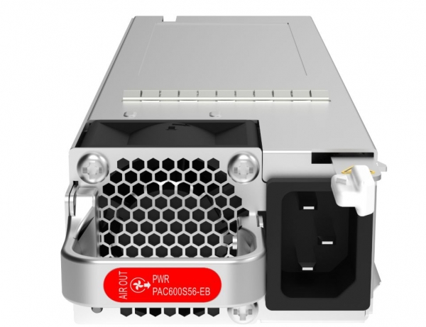 Блок питания Huawei PAC PAC600S56-EB