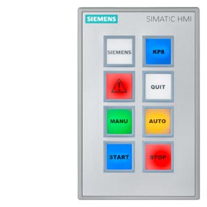 Процессор Siemens 6AV3688-3AY36-0AX0