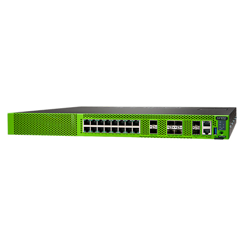 Межсетевой экран Juniper SRX1600-AC