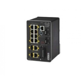 Коммутатор промышленный Cisco IE-2000-8TC-B