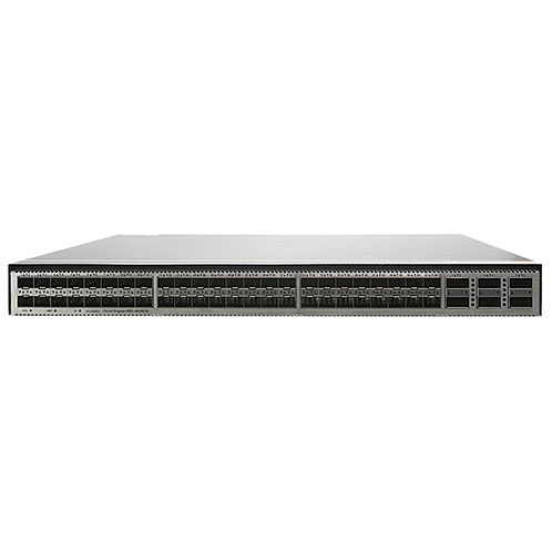 Коммутатор Ethernet Huawei CE6881-48S6CQ-F