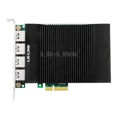 Сетевая карта Intel X710-DA2