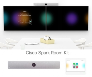 Кабель Cisco HDMI Cisco CAB-2HDMI-1.5M-GR