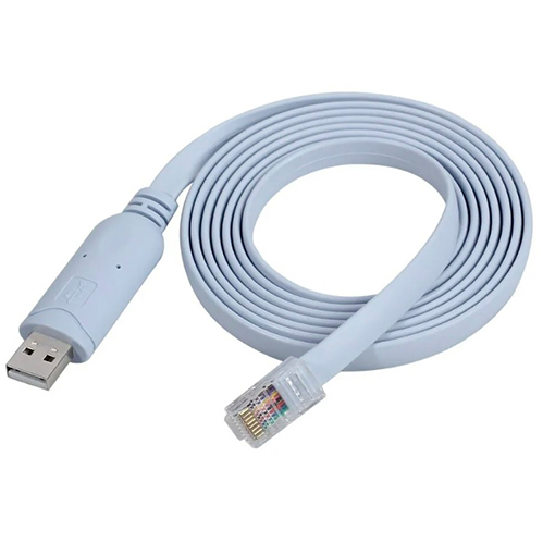 KVM USB/RJ45