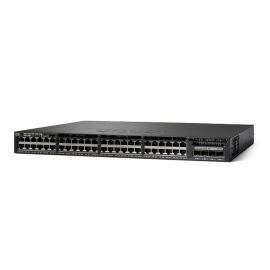 Коммутатор Ethernet Cisco WS-C3650-48TD