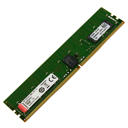 Оперативная память Kingston PC4-21300
