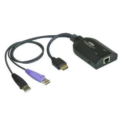 KVM-адаптер ATEN KA7168-AX (HDMI)