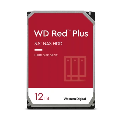 HDD Western Digital WD120EFB