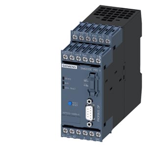 Интерфейс Siemens 3UF7010-1AU00-0