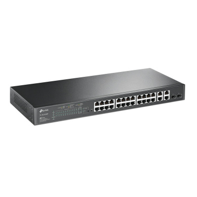 tp-link коммутатор TL TL-SL2428P
