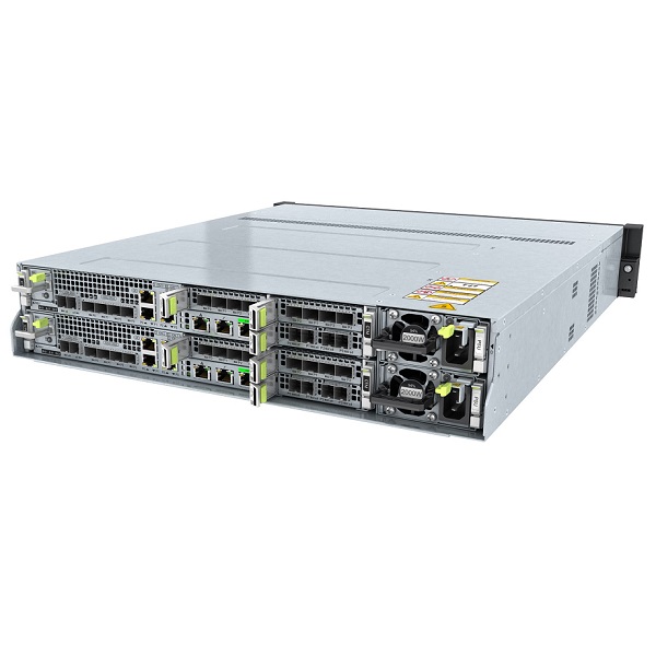 Плата расширения Huawei DV6-SMARTIO4*32FC-ML