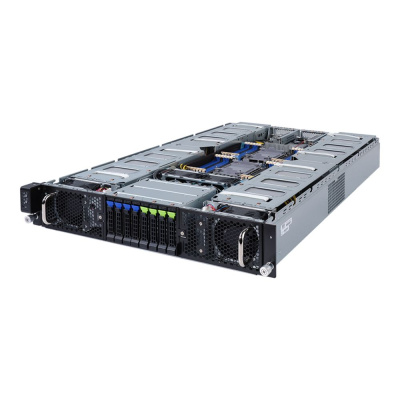 Сервер GIGABYTE G292-280