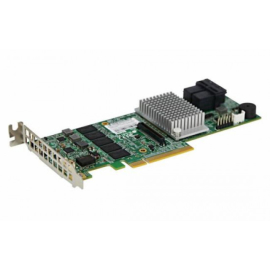 RAID-контроллер Supermicro AOC-S3108L-H8IR