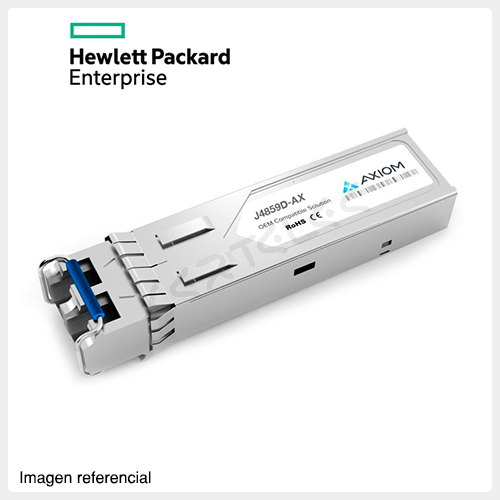 Модуль коммутатора HPE J4859D