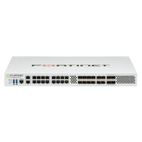 Межсетевой экран Fortinet FortiGate 600F FG-600F