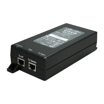 Блок питания Cisco Catalyst 9800 AC 110W C9800-AC-110W