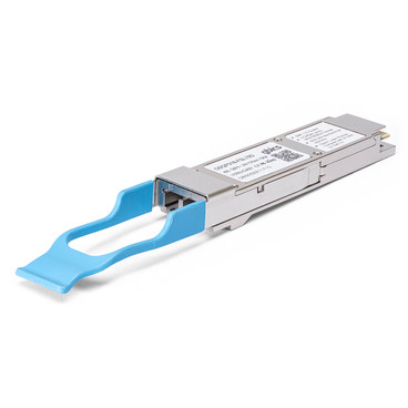 Трансивер HPE X142 40G QSFP+ LC LR4 SM Transceiver (JH232A)