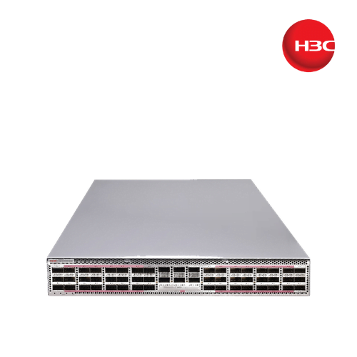 Коммутатор Ethernet H3C LS-12500R-48C6D