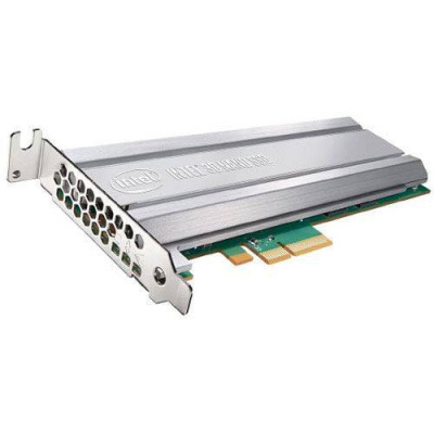 SSD Intel SSDPEDKX040T7