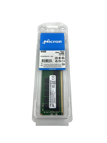 Модуль памяти Micron MTA36ASF8G72PZ-3G2