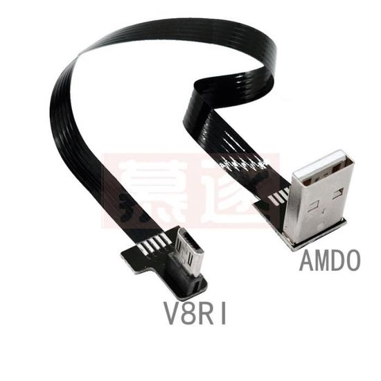 Кабель AMD AMDO-V8RI