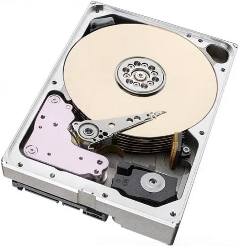 HDD Toshiba MG10SCA20TE