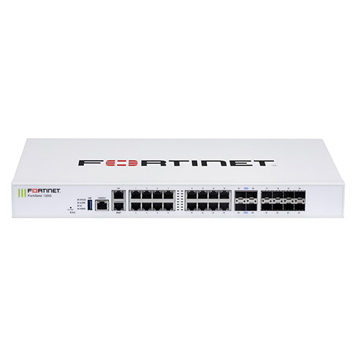 Межсетевой экран Fortinet FortiGate FG-121G