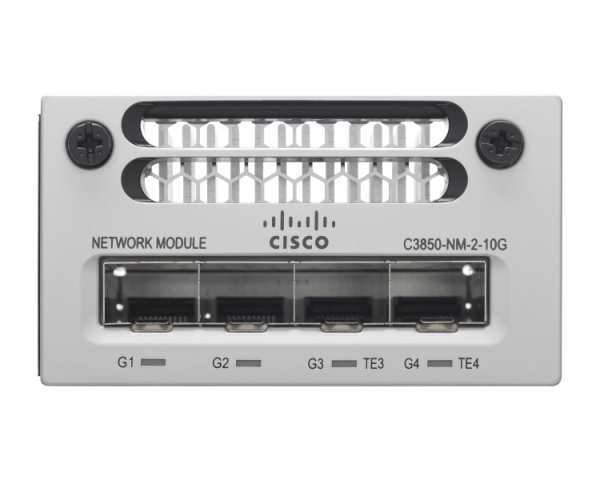 Модуль расширения Cisco C3850-NM-2-10G