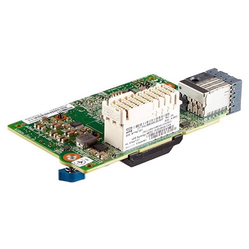 Сетевая карта HPE Synergy 4820C 10/20/25Gb Converged